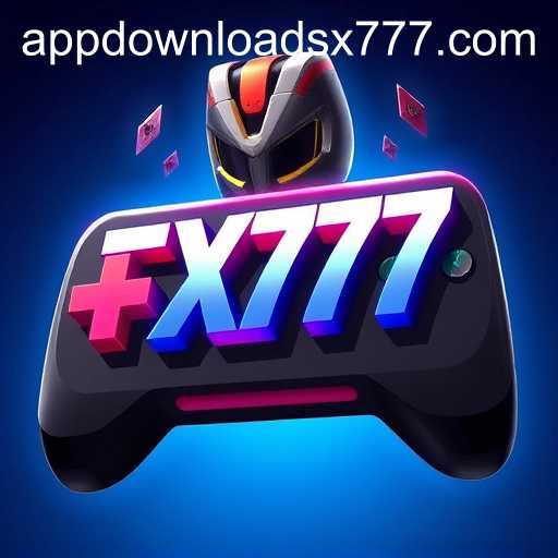 The Rising Trend of SX777 in Modern Gaming