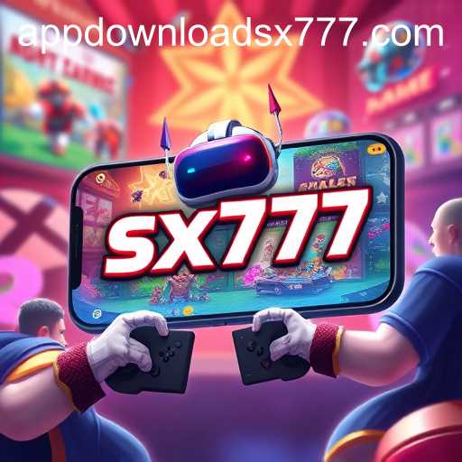 The Rise of sx777: Revolutionizing Gaming in 2026