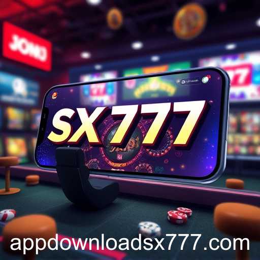 The Rising Popularity of SX777 and Its Impact on Online Gaming
