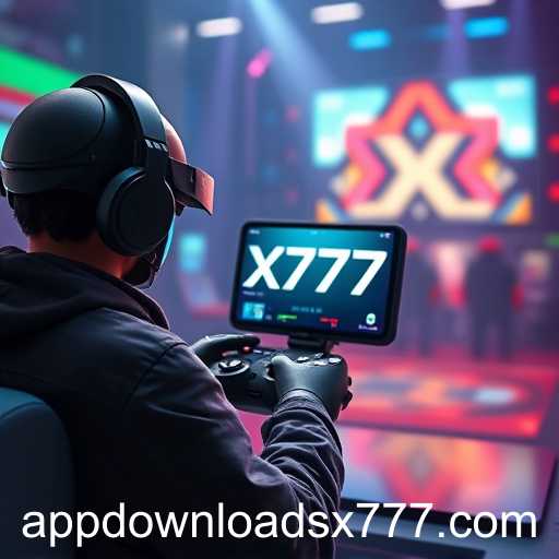 Exploring the Rise of SX777 Gaming Platform