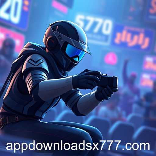 The Rise of SX777 Gaming in a Digital World